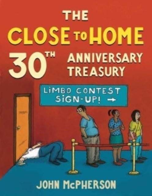 The Close To Home 30Th Anniversary Treasury