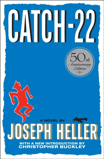 Catch-22 Th Anniversary Edition