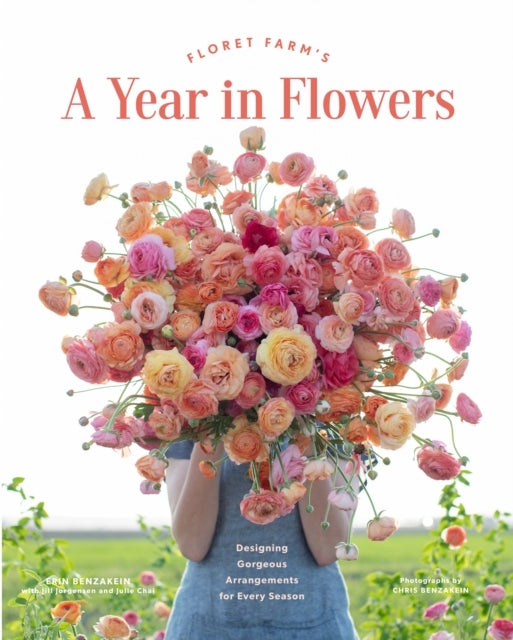 Floret Farm's a Year in Flowers