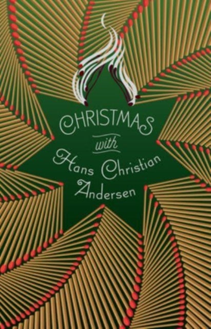 Christmas With Hans Christian andersen