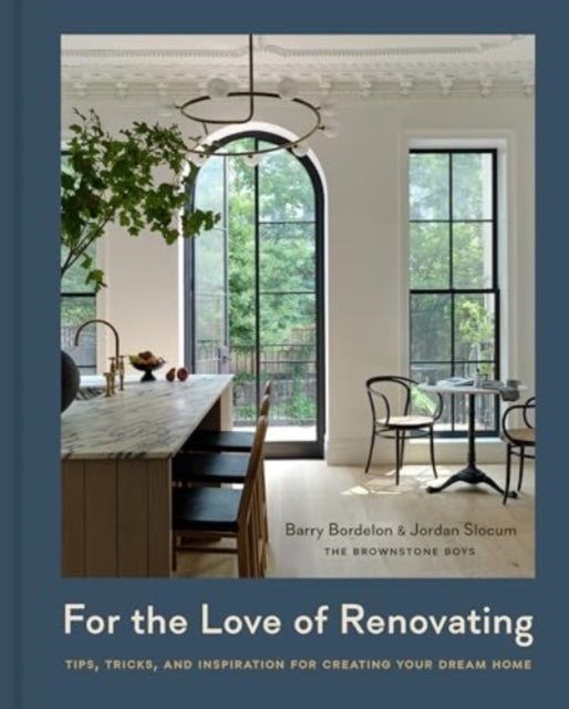 For the Love of Renovatingtips Tricks & Inspiration for Cre