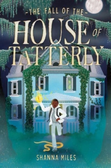 The Fall of The House of Tatterly