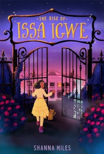 The Rise Of Issa Igwe