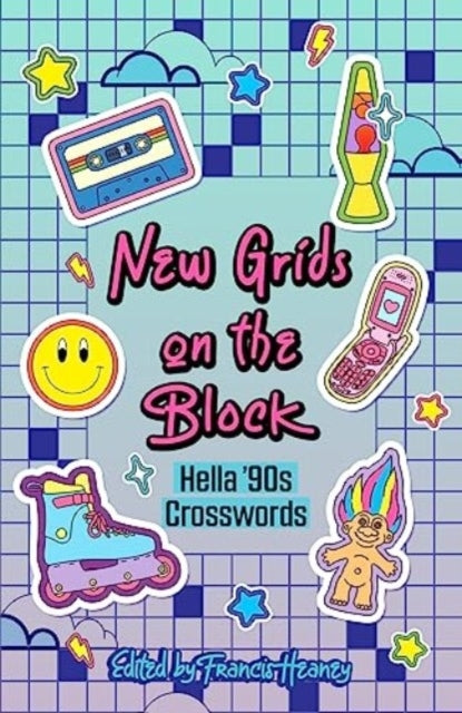 New Grids On The Block Hella '90S Crosswords