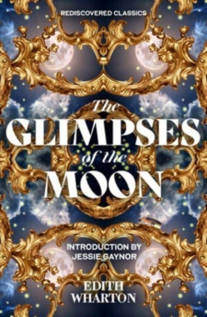 The Glimpses of The Moon