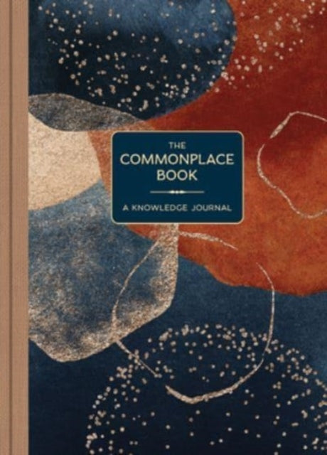 The Commonplace Book A Knowledge Journal