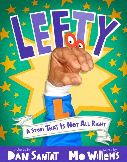 Lefty A Story That Is Not All Right