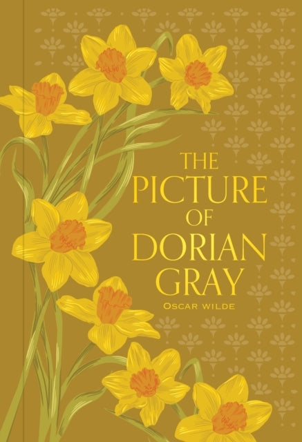 The Picture of Dorian Gray Special Edition