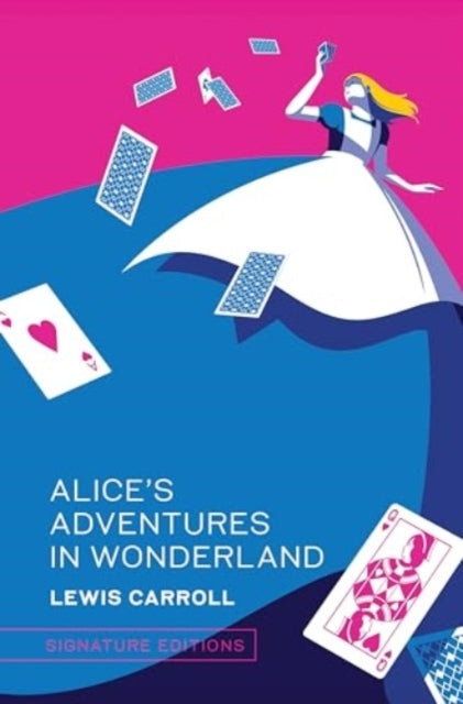 Alice's Adventures In Wonderland