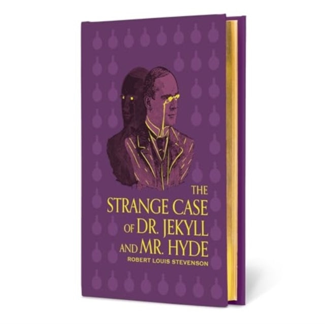 The Strange Case of Dr. Jekyll and Mr. Hyde (special Edition