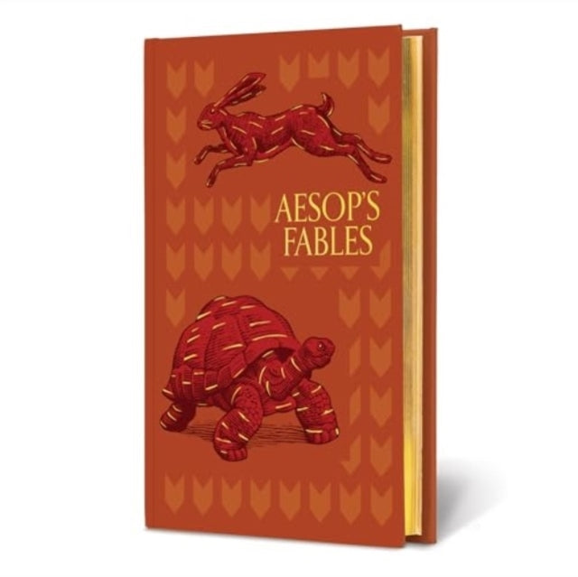 Aesops Fables (special Edition)