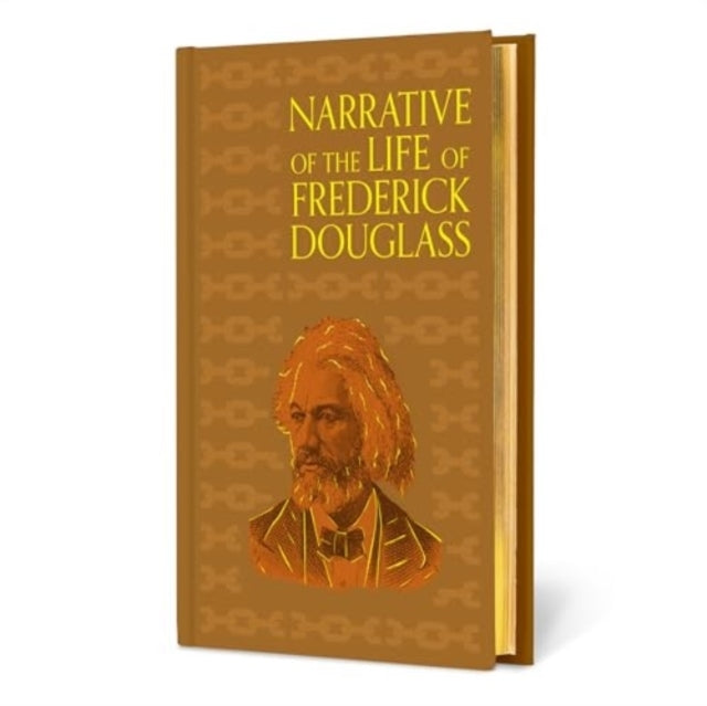 Narrative of the Life of Frederick Douglass (special Edition