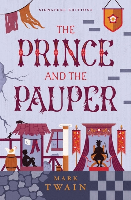 The Prince and the Pauper