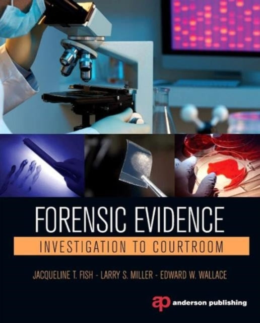 FORENSIC EVIDENCE