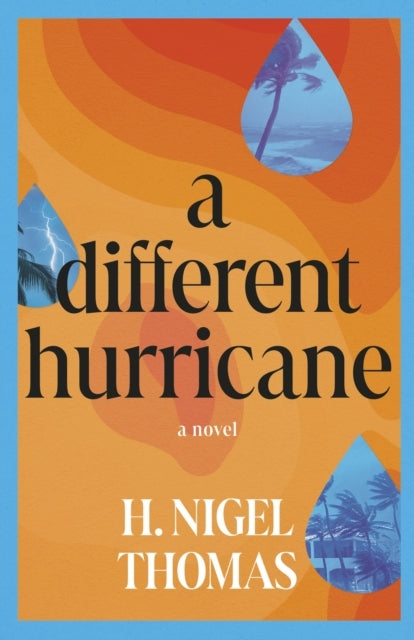 A DIFFERENT HURRICANE