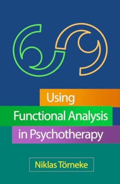 Using Functional Analysis In Psychotherapy