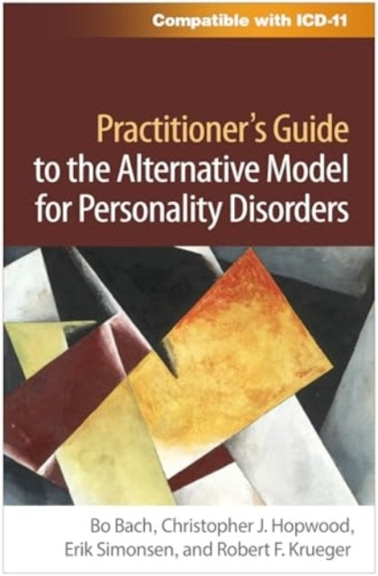 Practitioner'S Guide To The Alternative Model For Personalit