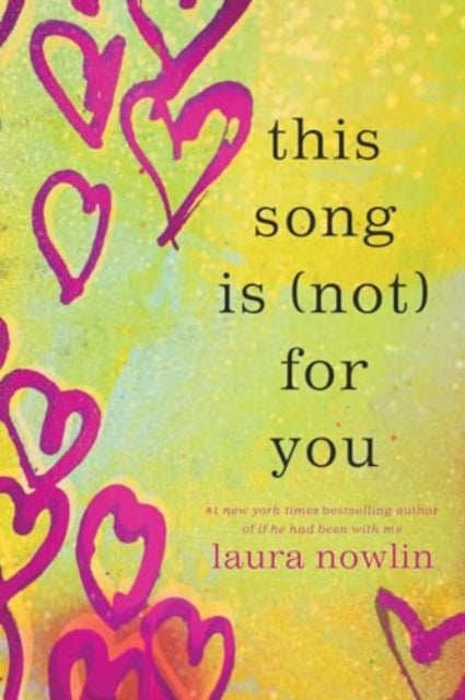 This Song Is Not For You