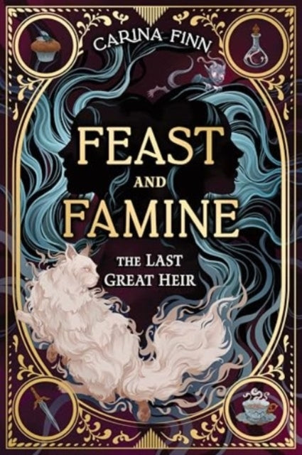 The Last Great Heir A Coming Of Age Fantasy Adventure For Yo