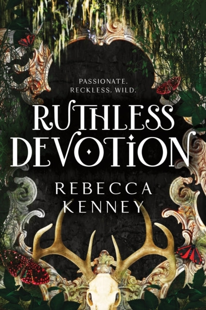 D1 Ruthless Devotion