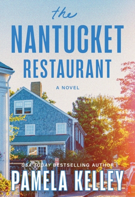 The Tucket Restaurant