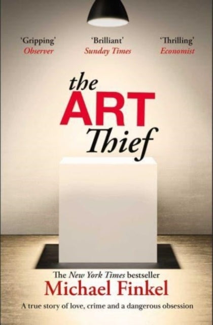 D1 The Art Thief