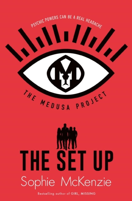 The Medusa Project: the Set-up