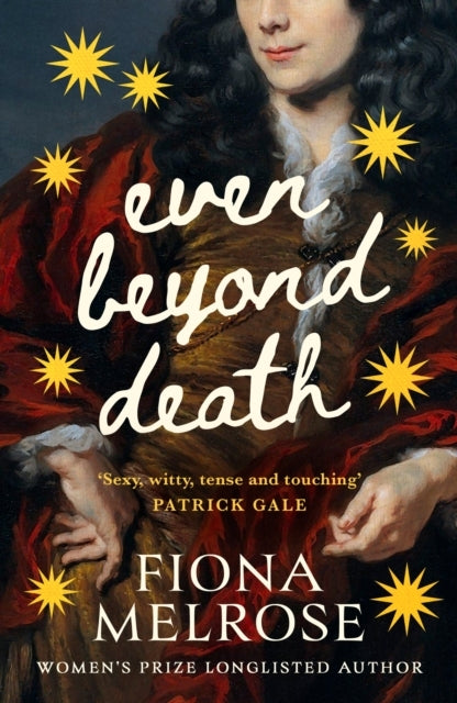 EVEN BEYOND DEATH