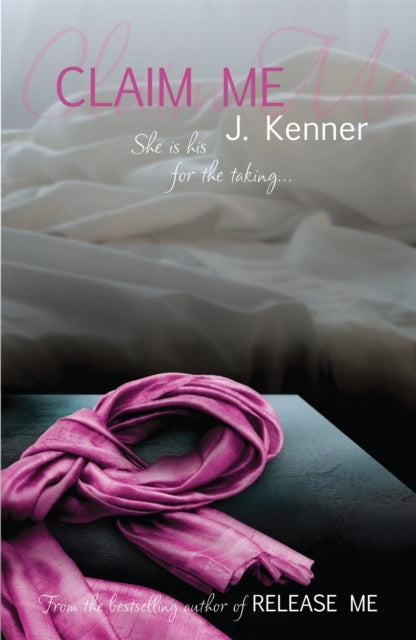 Claim Me Stark Series Book 2