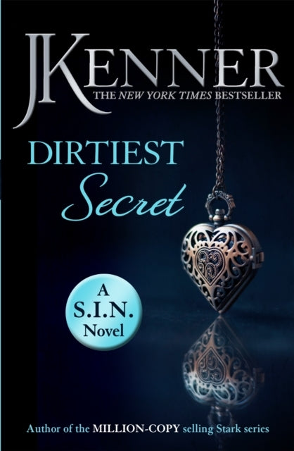 Dirtiest Secret