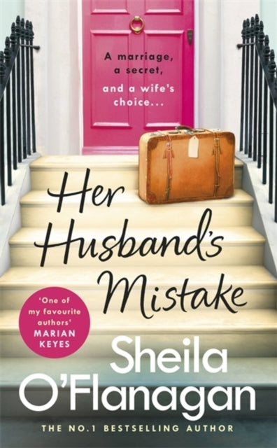 Her Husband's Mistake Should She Forgive Him? The No. 1 Best