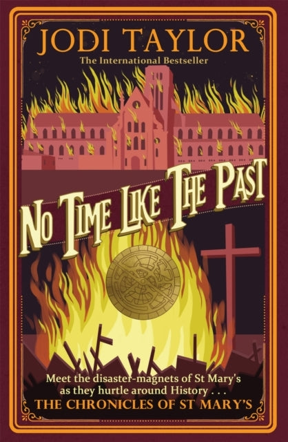No Time Like the Past