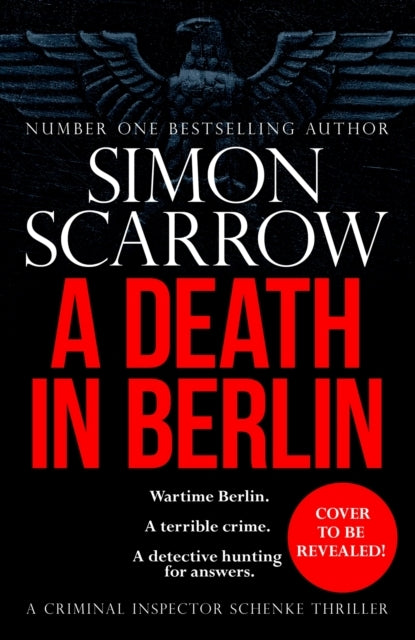 A Death in Berlin