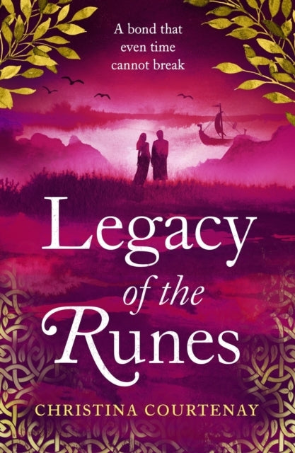 Legacy of The Runes The Spellbinding Conclusion To The Adore