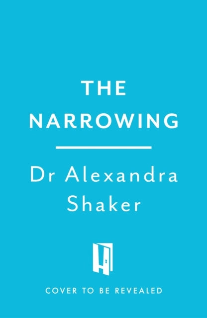 The Narrowing A Journey Through Anxiety And The Body