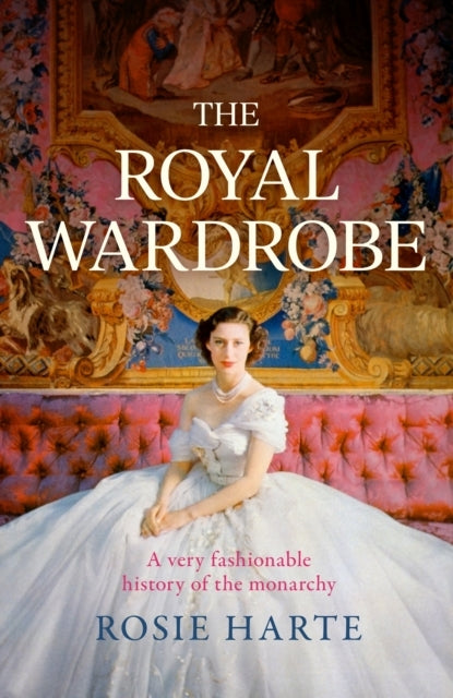 The Royal Wardrobe: Peek Into The Wardrobes of History's Mos