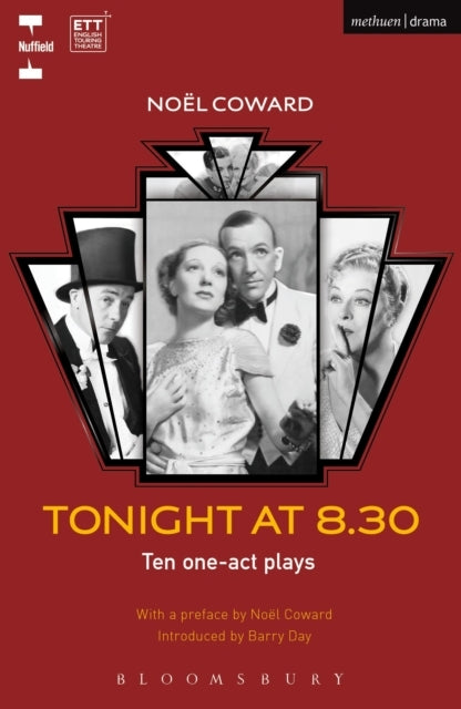 Tonight At 8.30
