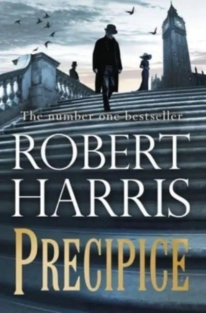 Precipice Signed Edition