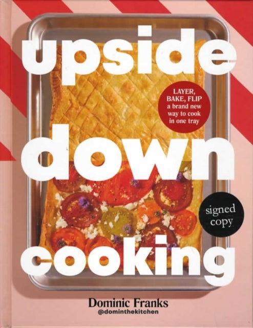 Upside Down Cooking