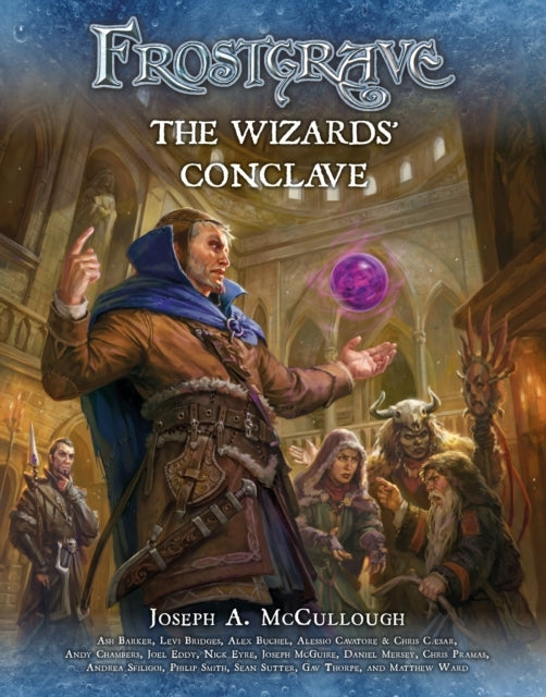 Frostgrave