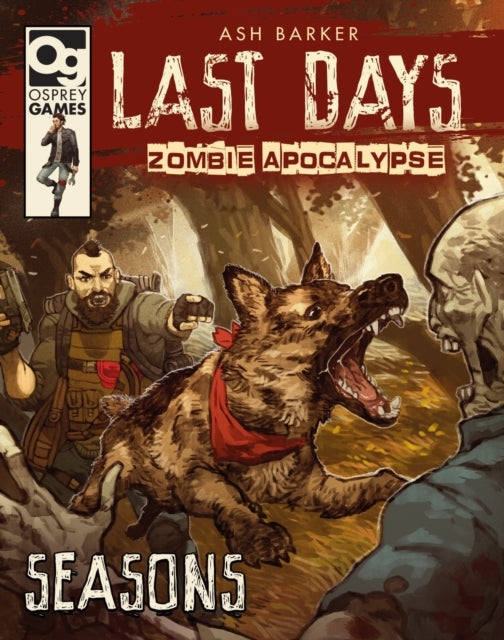 Last Days