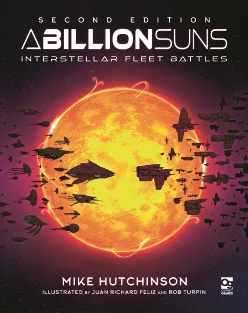 A Billion Suns