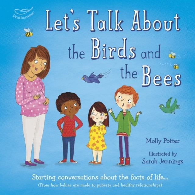 Let's Talk About The Birds and The Bees