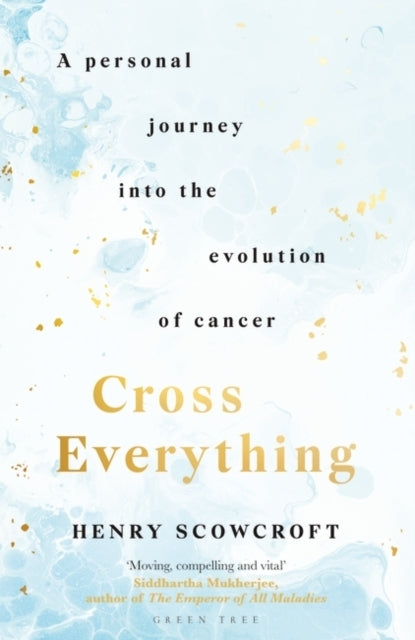 Cross Everything A Personal Journey Into The Evolution Of Ca