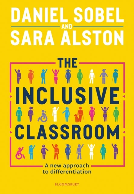 The Inclusive Classroom A New Approach To Differentiation