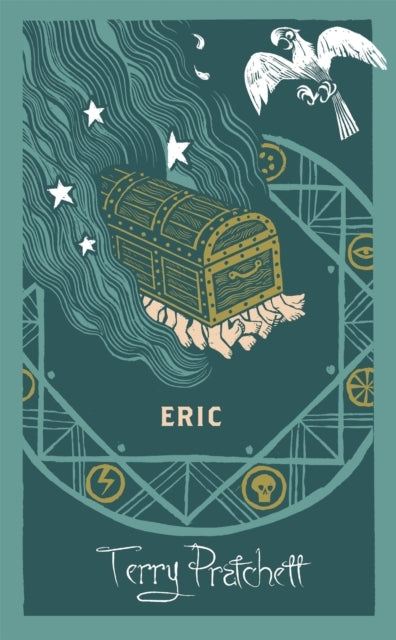 Ericdiscworld the Unseen University Collection