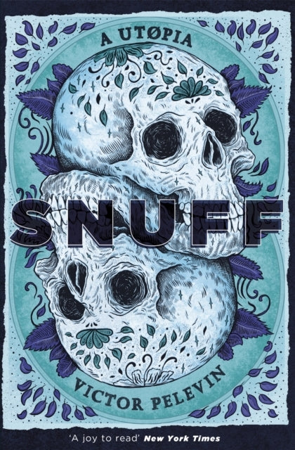 S.n.u.f.f.