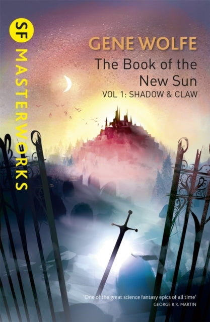 The Book of the New Sun Volume 1