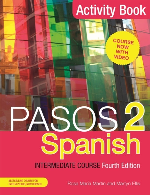 Pasos 2