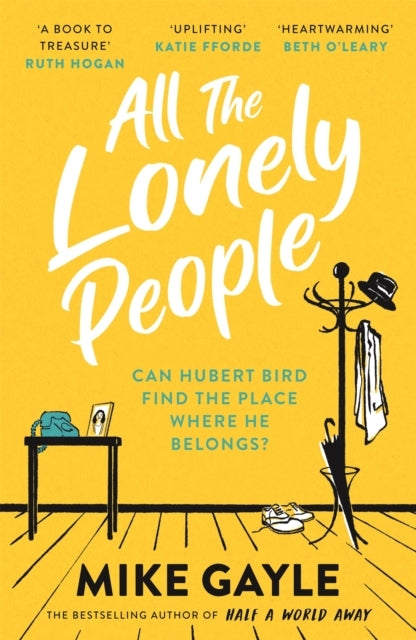 All the Lonely People